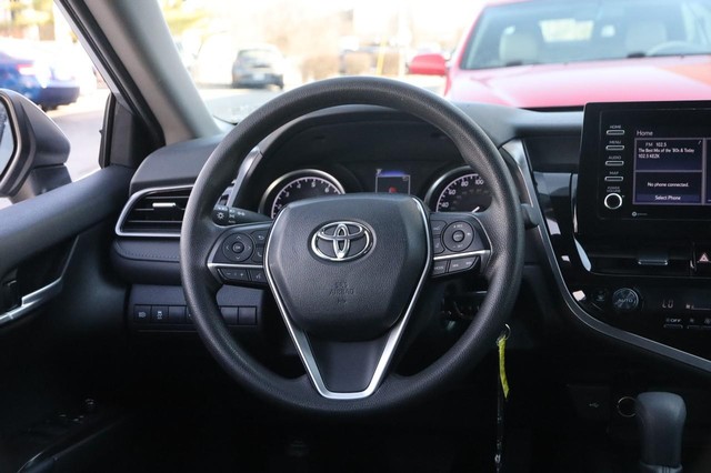 Toyota Camry Vehicle Image 21