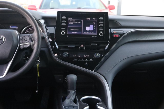 Toyota Camry Vehicle Image 22