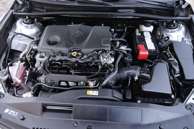 Toyota Camry Vehicle Image 25