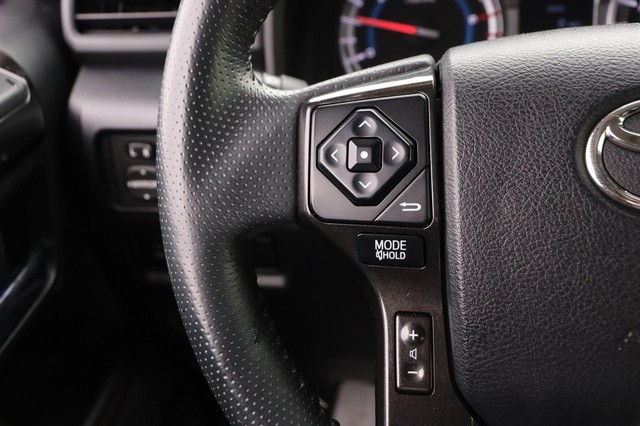 Toyota 4Runner Vehicle Image 12