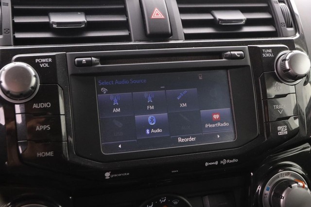 Toyota 4Runner Vehicle Image 16