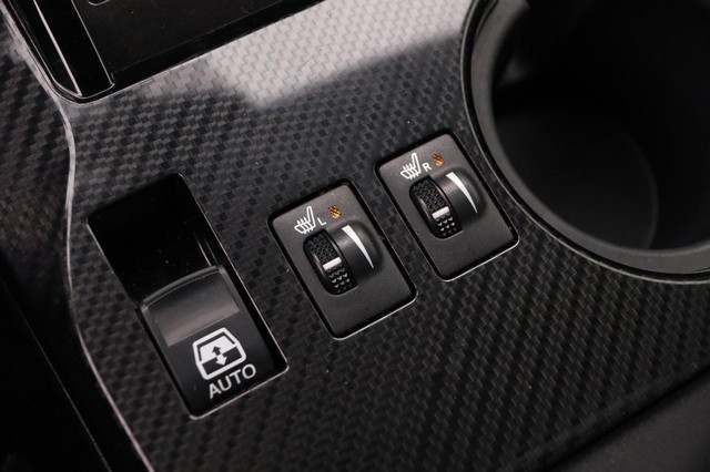 Toyota 4Runner Vehicle Image 20