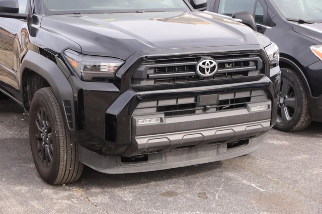 Toyota 4Runner Vehicle Image 02