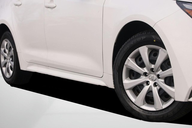 Toyota Corolla Vehicle Image 03