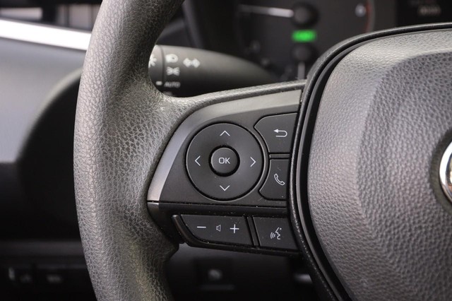 Toyota Corolla Vehicle Image 11