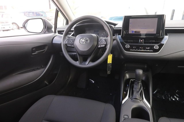 Toyota Corolla Vehicle Image 19