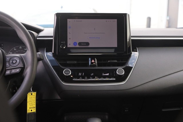 Toyota Corolla Vehicle Image 21