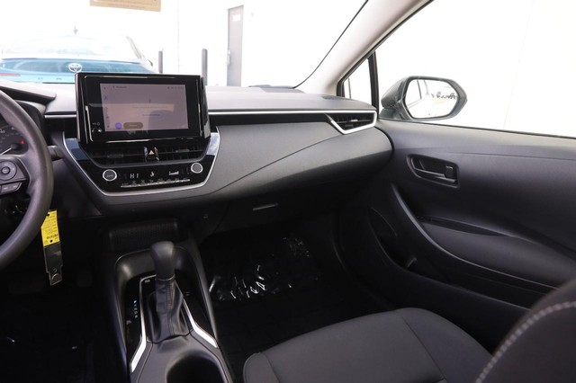 Toyota Corolla Vehicle Image 22