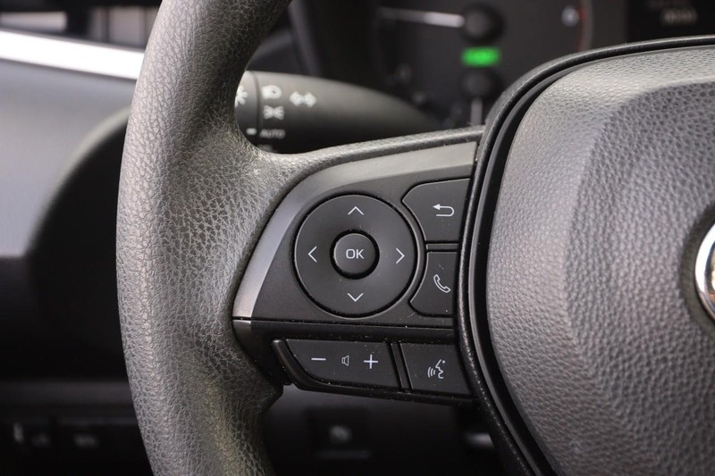 Toyota Corolla Vehicle Image 11