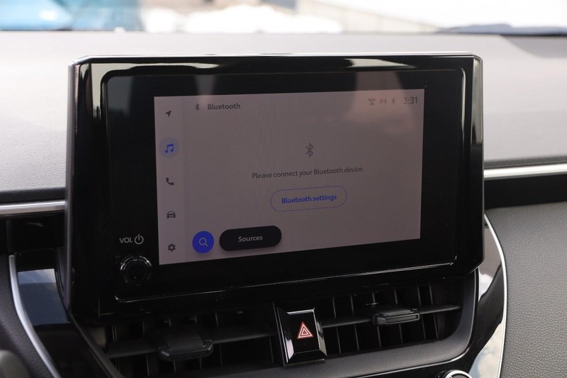 Toyota Corolla Vehicle Image 14