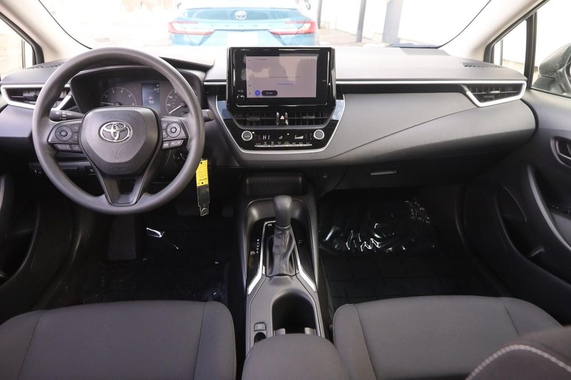 Toyota Corolla Vehicle Image 18