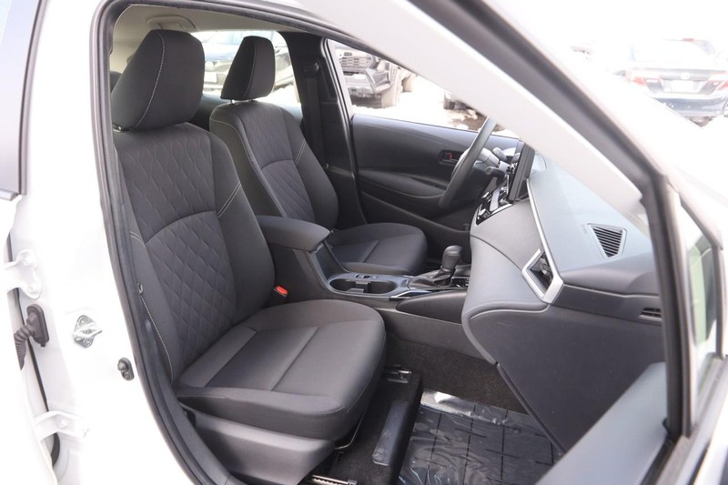 Toyota Corolla Vehicle Image 23