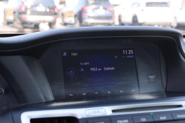 Honda Accord Sedan Vehicle Image 14