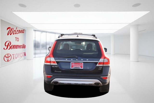 Volvo XC70 Vehicle Image 06