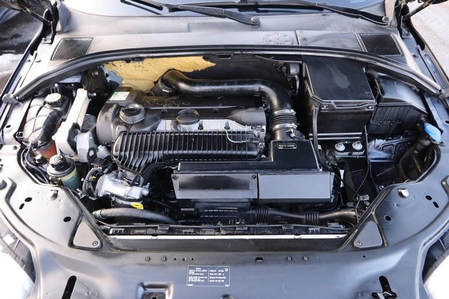 Volvo XC70 Vehicle Image 27