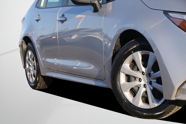 Toyota Corolla Vehicle Image 03