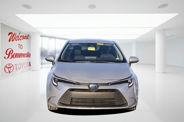 Toyota Corolla Vehicle Image 04