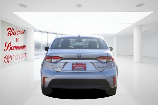 Toyota Corolla Vehicle Image 06