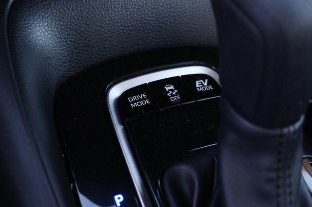 Toyota Corolla Vehicle Image 17