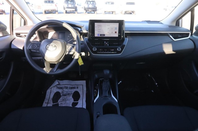 Toyota Corolla Vehicle Image 19