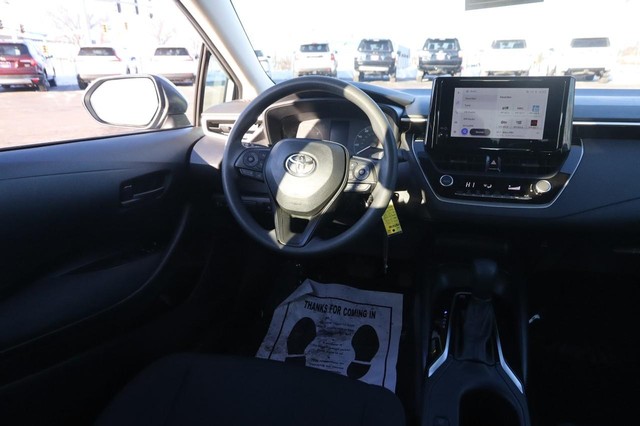 Toyota Corolla Vehicle Image 20