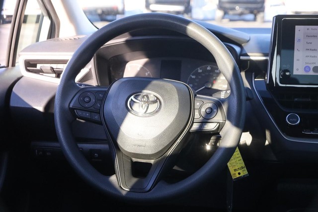 Toyota Corolla Vehicle Image 21