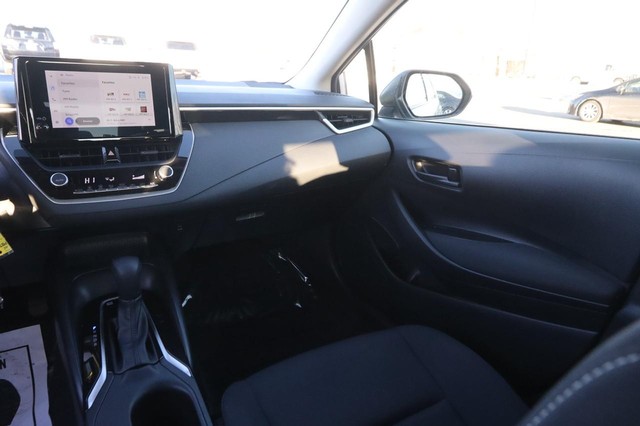 Toyota Corolla Vehicle Image 23