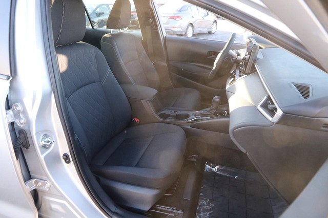 Toyota Corolla Vehicle Image 24