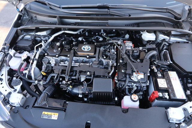 Toyota Corolla Vehicle Image 25