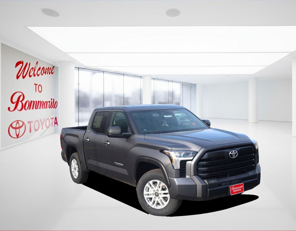 Toyota Tundra 4WD Vehicle Full-screen Gallery Image 2
