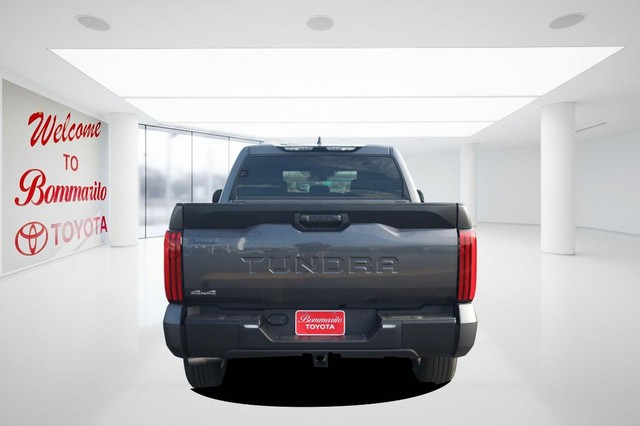 Toyota Tundra 4WD Vehicle Image 06