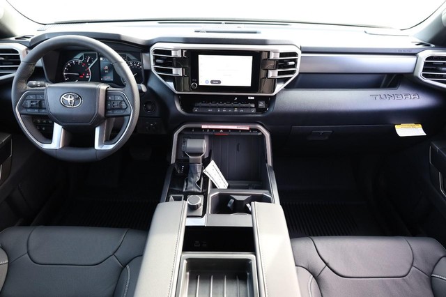 Toyota Tundra 4WD Vehicle Image 20