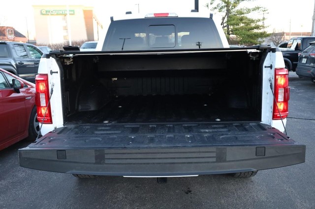 Ford F-150 Vehicle Image 07