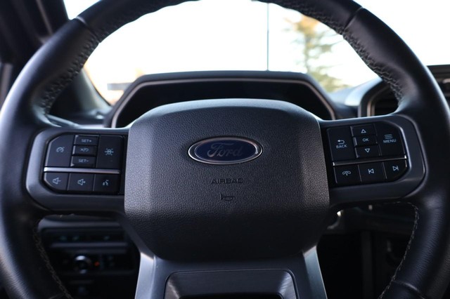 Ford F-150 Vehicle Image 09