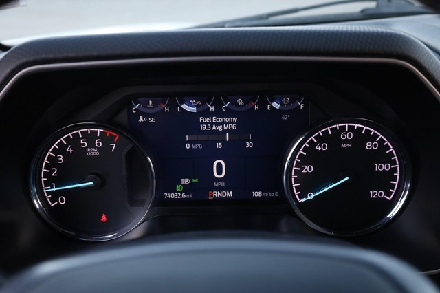 Ford F-150 Vehicle Image 10