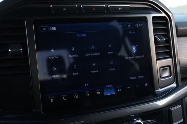 Ford F-150 Vehicle Image 11