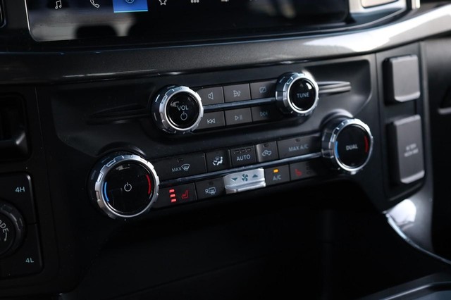 Ford F-150 Vehicle Image 14