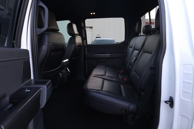 Ford F-150 Vehicle Image 23