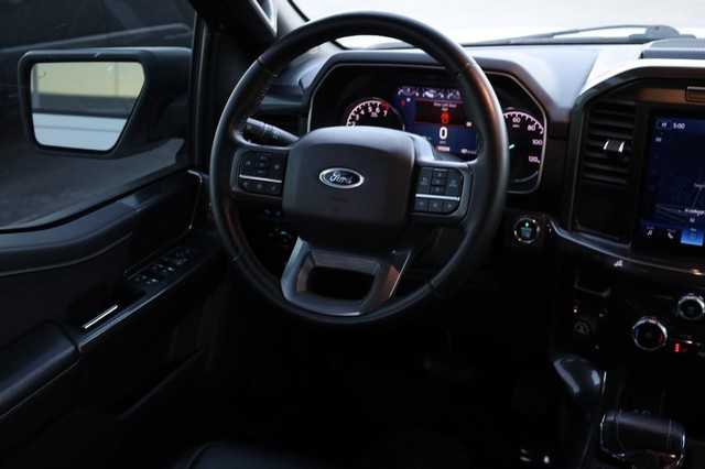 Ford F-150 Vehicle Image 26