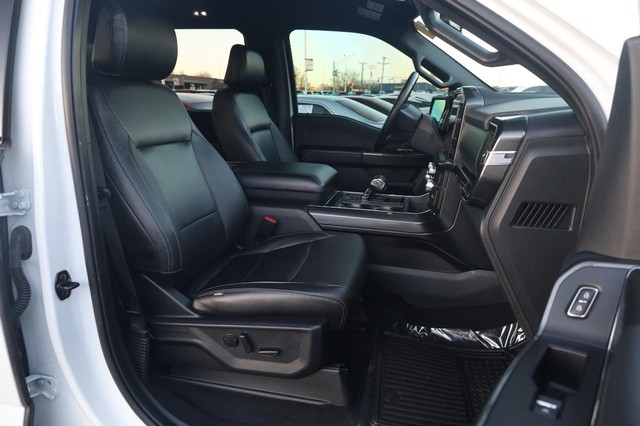 Ford F-150 Vehicle Image 27