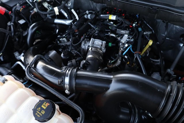 Ford F-150 Vehicle Image 28