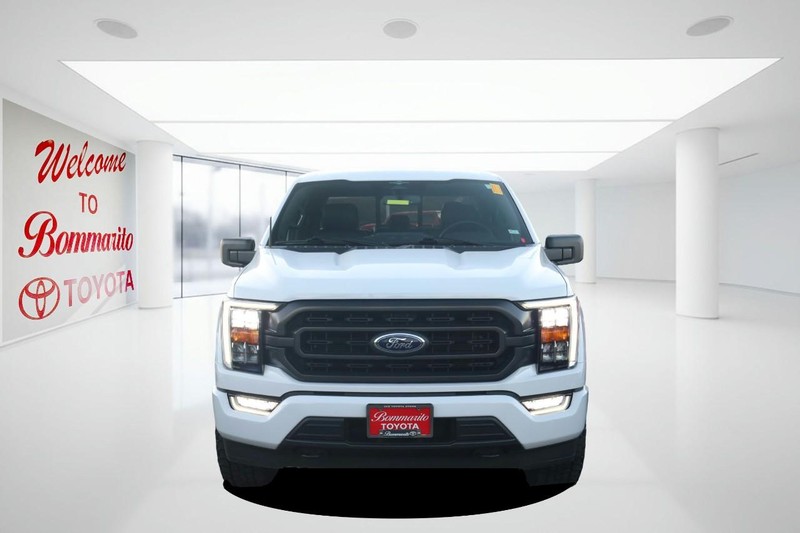 Ford F-150 Vehicle Image 04