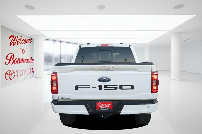 Ford F-150 Vehicle Image 06