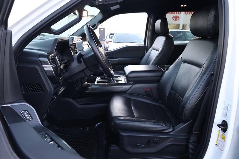 Ford F-150 Vehicle Image 08