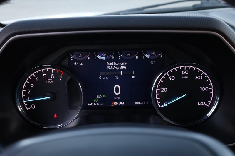 Ford F-150 Vehicle Image 10