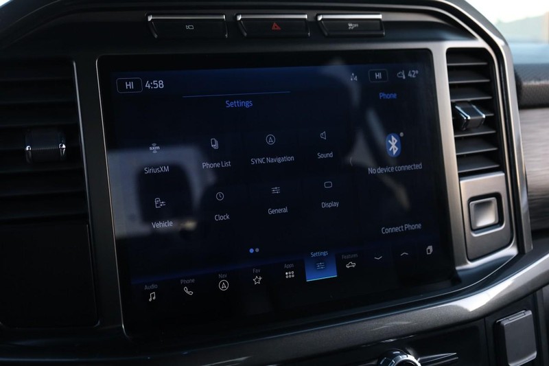 Ford F-150 Vehicle Image 11