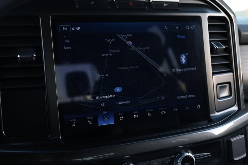 Ford F-150 Vehicle Image 12