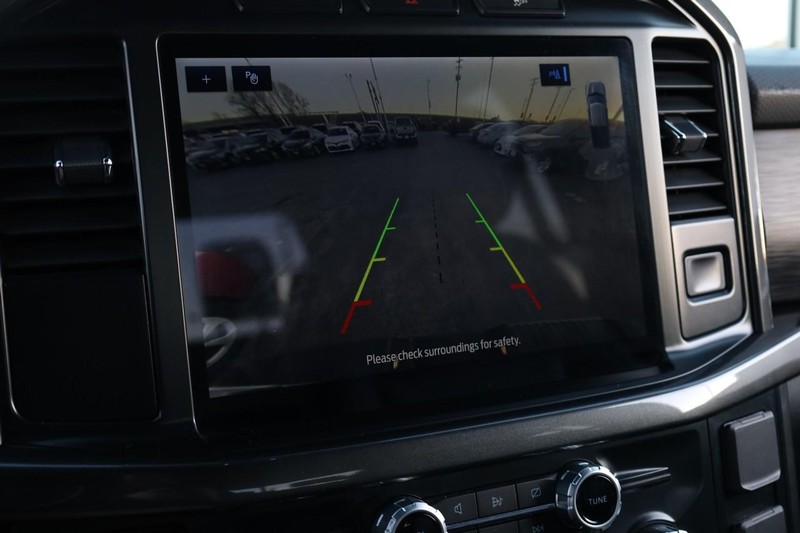 Ford F-150 Vehicle Image 13