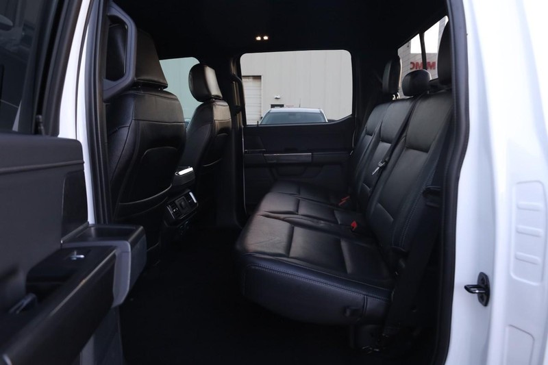 Ford F-150 Vehicle Image 23