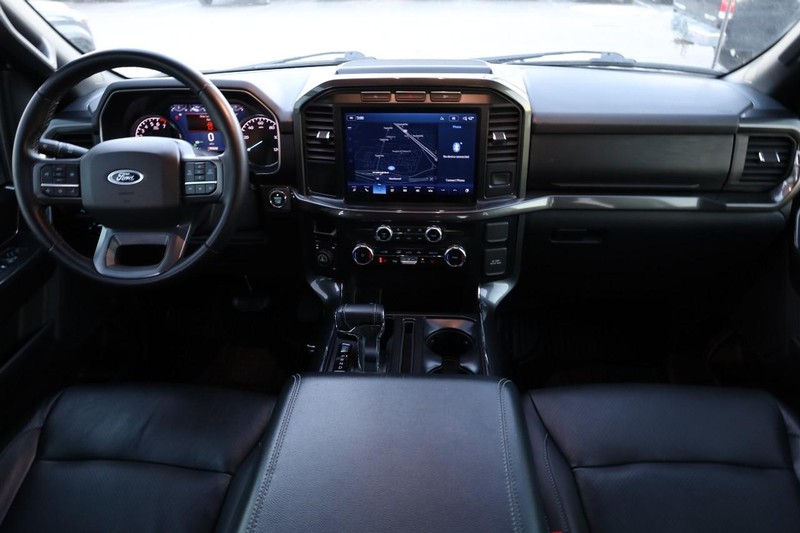 Ford F-150 Vehicle Image 25